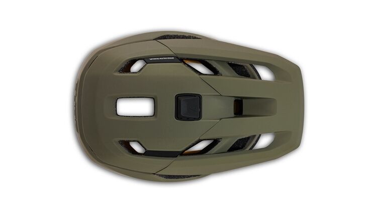 Cube Helm TROOPER TM Gr. S 52-56