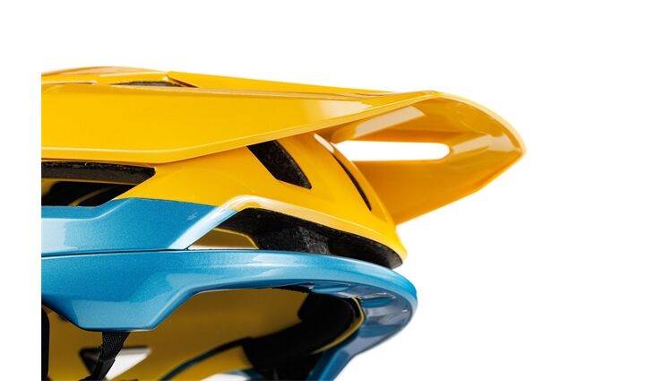 Cube Helm TROOPER Gr. L 59-63