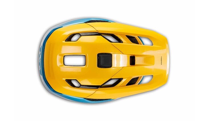 Cube Helm TROOPER Gr. L 59-63