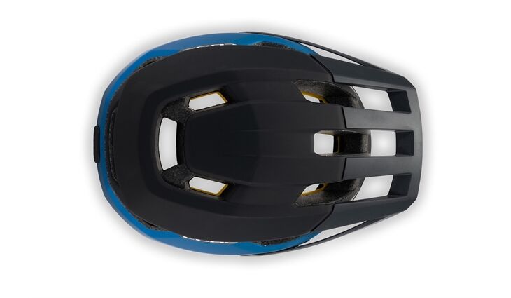 Cube Helm STRAY X Actionteam Gr. S 49-55