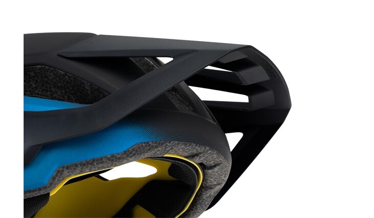 Cube Helm STRAY X Actionteam Gr. S 49-55