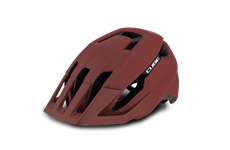 Cube Helm STRAY Gr. S 49-55 (burgundy)