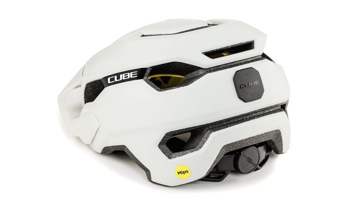Cube Helm STRAY Gr. L 57-62