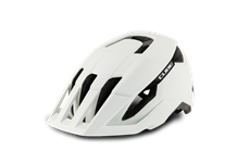 Cube Helm STRAY Gr. S 49-55 (white)
