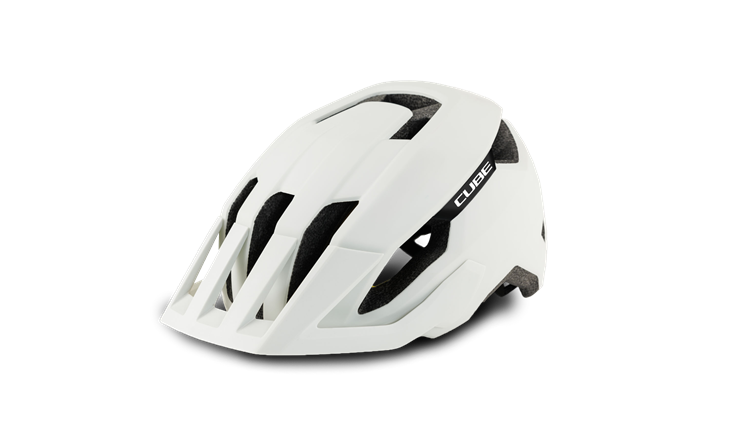 Cube Helm STRAY Gr. S 49-55