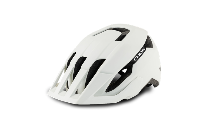 Cube Helm STRAY Gr. S 49-55