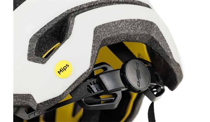 Cube Helm STRAY Gr. S 49-55