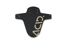 ACID Mudguard Downhill (schwarz grau)