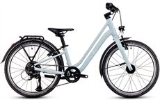 Cube Ella 200 25J (aloegreen´n´white)