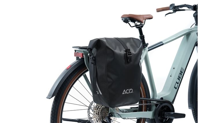 ACID Seitentasche PURE 15 SMLink