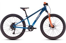 Cube Acid 240 Disc 25J