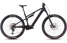 Cube AMS Hybrid ONE44 C:68X Race 400X 29 25J