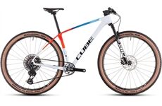 Cube Phenix C:68X SLX 25J