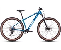 Cube Attention Pro 25J