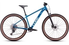 Cube Attention Pro 25J