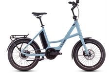 Cube Compact Hybrid Comfort 500 25J