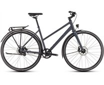 Cube Editor SLX FE Trapez 25J