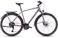 Cube Kathmandu EXC 25J