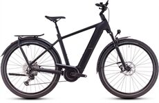 Cube Kathmandu Hybrid EXC 800 25J