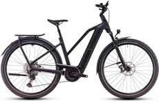 Cube Kathmandu Hybrid EXC 800 Trapez 25J