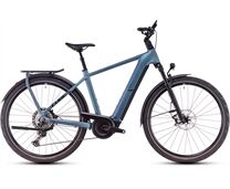 Cube Kathmandu Hybrid SLX 800 25J