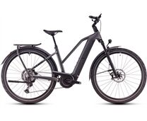 Cube Kathmandu Hybrid SLX 800 Trapez 25J