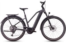 Cube Kathmandu Hybrid SLX 800 Trapez 25J
