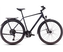 Cube Kathmandu SLX 25J