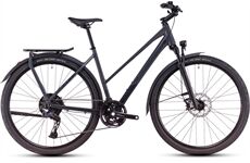 Cube Kathmandu SLX Trapez 25J