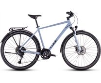 Cube Nature EXC Allroad 25J