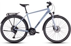 Cube Nature EXC Allroad 25J