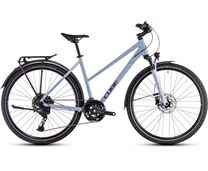 Cube Nature EXC Allroad Trapez 25J