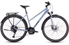 Cube Nature EXC Allroad Trapez 25J