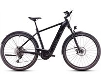 Cube Nuride Hybrid SLX 800 Allroad 25J
