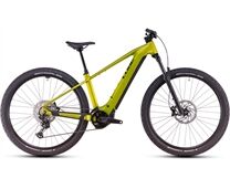Cube Reaction Hybrid Race 800 25J