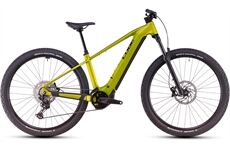Cube Reaction Hybrid Race 800 25J