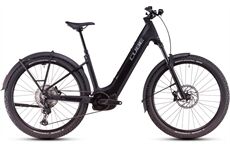 Cube Reaction Hybrid Race 800 Allroad Easy Entry 25J