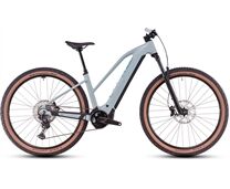 Cube Reaction Hybrid Race 800 Trapez 25J