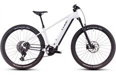 Cube Reaction Hybrid SLT 800 25J