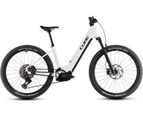 Cube Reaction Hybrid SLT 800 Easy Entry 25J