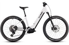 Cube Reaction Hybrid SLT 800 Easy Entry 25J