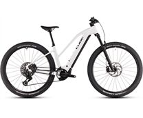 Cube Reaction Hybrid SLT 800 Trapez 25J