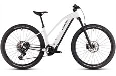 Cube Reaction Hybrid SLT 800 Trapez 25J