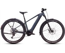 Cube Reaction Hybrid SLX 800 Allroad 25J