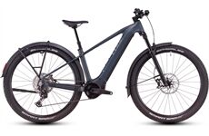 Cube Reaction Hybrid SLX 800 Allroad 25J