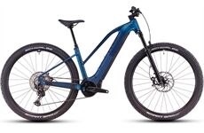 Cube Reaction Hybrid SLX 800 Trapez 25J