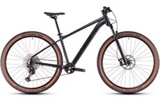 Cube Reaction SLX 25J