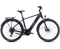 Cube Touring Hybrid ONE 500 25J