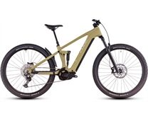 Cube Stereo Hybrid ONE22 Race 800 25J