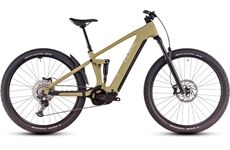 Cube Stereo Hybrid ONE22 Race 800 25J